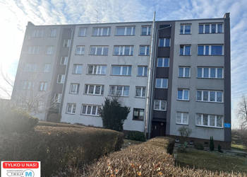 Mieszkanie Jędrzejów 46m2 2 pokoje