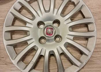 Fiat punto evo kolpak 15
