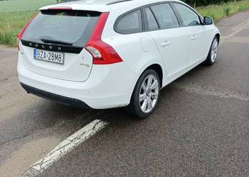 Sprzedam Volvo V60 1.6D