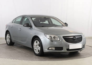Opel Insignia 1.6 Turbo