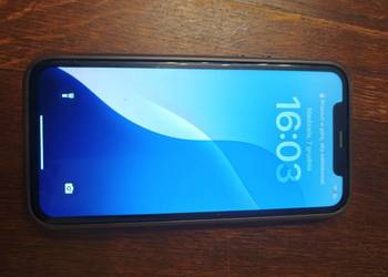 iPhone 11stan bardzo dobrym nigdy nie naprawiany