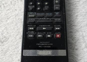 Pilot RC-V5168