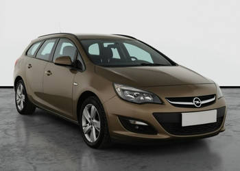 Opel Astra 1.7 CDTI