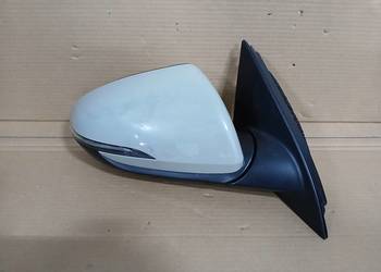 LUSTERKO PRAWE HYUNDAI I30 III LIFT 10 PIN 87620G4071