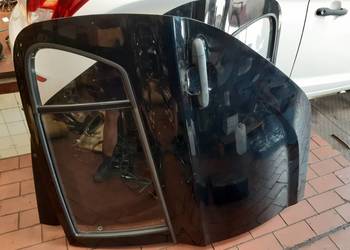 Drzwi Kierowcy Pasażera klapa tylna Hyundai I20 2012-2015r