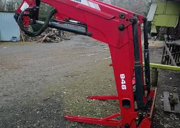 Adaptacja quicke Massey 56 57