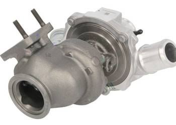 Turbosprężarka IVECO CASE IH  5801964544