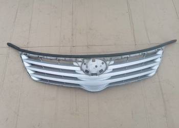 Uszczelka grilla atrapy maski zderzaka toyota Avensis t27