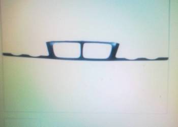 RAMA ATRAPY NOWA DO: BMW SERIA 5 94-95