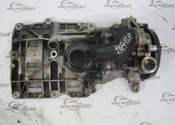 BMW 3 5 X3 X5 2.0 D N47D20C 10r pompa oleju 7810823