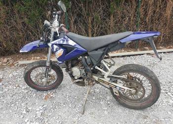 CPI SM Silnik 50 Koła Wahacz amortyzator siedzenie licznik