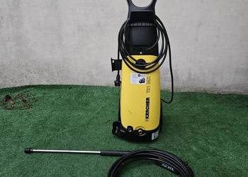 Myjka ciśnieniowa KARCHER K 721 MX Wysyłka Gwarancja Serwis