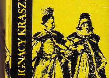 (3325) SĄSIEDZI WILCZEK I WILCZKOWA – JÓZEF IGNACY KRASZEWSKI