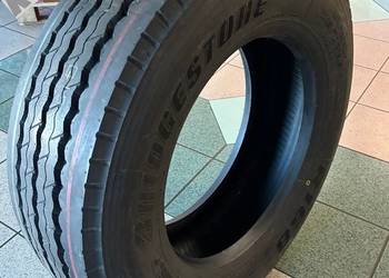 4x 245/70R19.5 R168 Bridgestone WYPRZEDAŻ ROCZNIKA