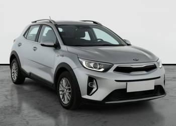 Kia Stonic 1.0 T-GDI