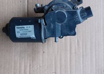 Silnik wycieraczek Toyota Avensis 85110-05060