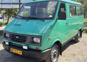 Daewoo Lublin 3314