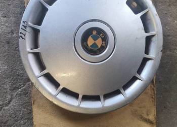 Kołpaki BMW