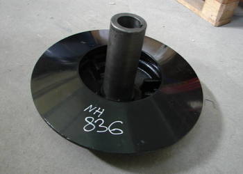 KOLO WARIATOR NEW HOLLAND TC 50560 TC 56 9837461