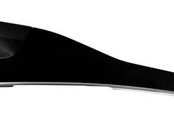 VOLVO XC90 II listwa boczka drzwi przód prawa H&K VOLVO XC90 II listwa boczka drzwi przód prawa H&K