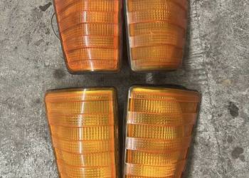 Kierunkowskaz prawy lewy Mercedes T1 Kaczka 207 308 hella