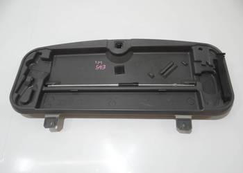 SCHOWEK ORGANIZER BAGAŻNIKA BMW E65 LCI 6752543