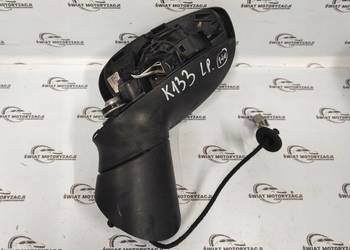 FORD B-MAX FIESTA 14r lusterko lewe E8024704 8 PIN ANGLIK