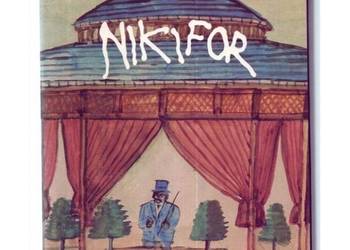 Nikifor - Banach Andrzej