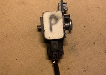 Czujnik uderzeniowy prawy Renault clio 3 III modus