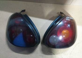 47G Lampa tył tylna lewa prawa Fiat Bravo