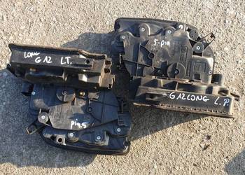 BMW 730LD G12 ZAMEK DRZWI LEWY PRZOD 182238-10 2581883