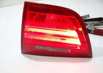 LAMPA PRAWA TYLNA BMW E91 LIFT OE 4871740