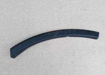 TOYOTA RAV4 LIFT 15- LISTWA ZDERZAKA PRAWA PRZÓD 52112-42110