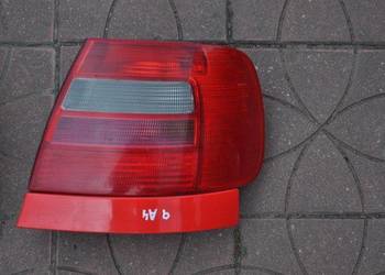 audi A4 lampa prawa WYSYŁKA