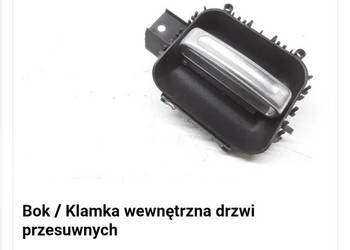 Klamka wewnętrzna citroën c8 807lancia 1489344088