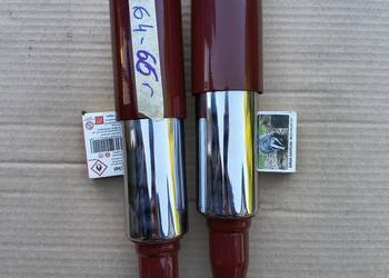Amortyzatory tył wfm m06 64-66 rok