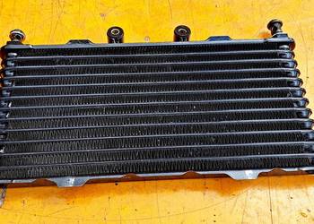 SUZUKI GSX1100 CHLODNICA OLEJU 024100-4591