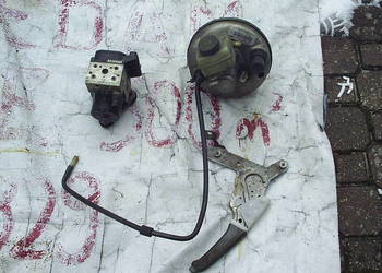 Mercedes A140 A160 A190 A170 W168 pompa