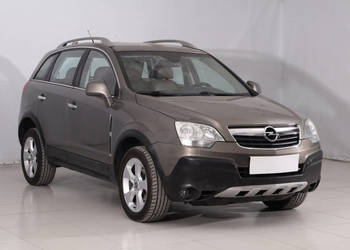 Opel Antara 3.2 V6