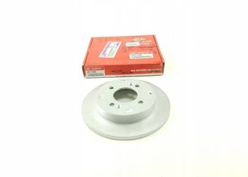 TARCZA HAMULCOWA TYŁ KIA PICANTO HYUNDAI i10