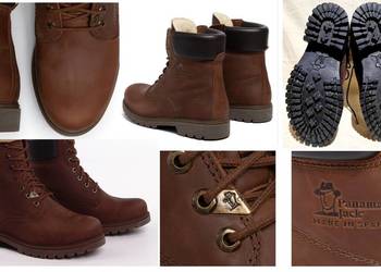 Trapery Panama Jack Hiszpania dł wkładki 25,5 Okazja