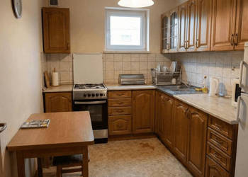 2 pokoje z osobną kuchnią | 48 m² | Grunwald | balkon | 3 piętro