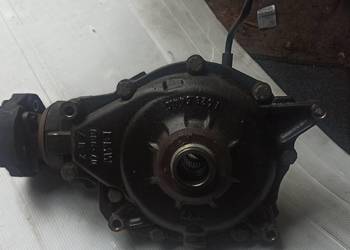 bmw x5 dyfer dyferencjał przod 4.10