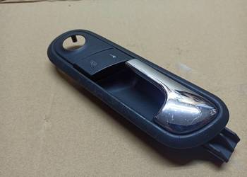 Seat Ibiza 3 klamka zewnętrzna lewa przód 6L0837113d