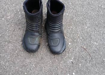 OZONE URBAN Buty Motocyklowe