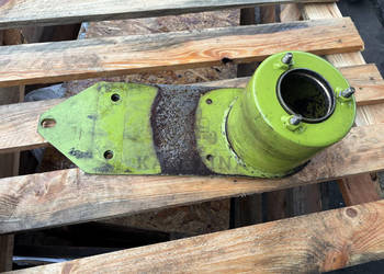 Claas Conspeed 8 75 FC Blacha Łożyska Mocowanie Ślimaka 0009059062 00 0905…