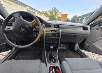 Honda Civic 5D 1.4is