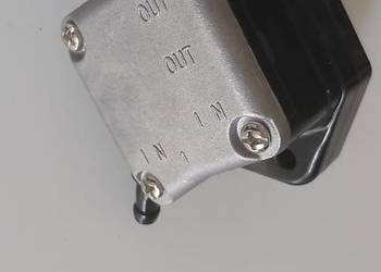 Pompa paliwa silnik zaburtowy yamaha F40 F50 F60 T40 T50 T60