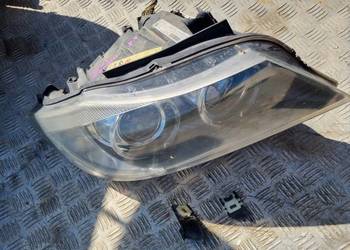 LAMPA PRAWY PRZÓD XENON BMW 3 EUROPA E90 E91 6942738