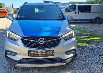 Opel Mokka 1.4 turbo